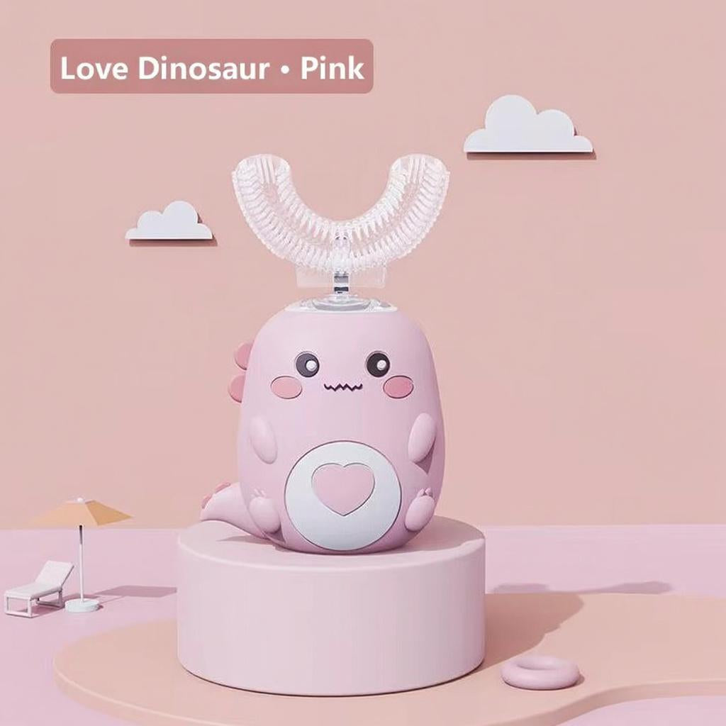 Haloven One - Kidsbrush