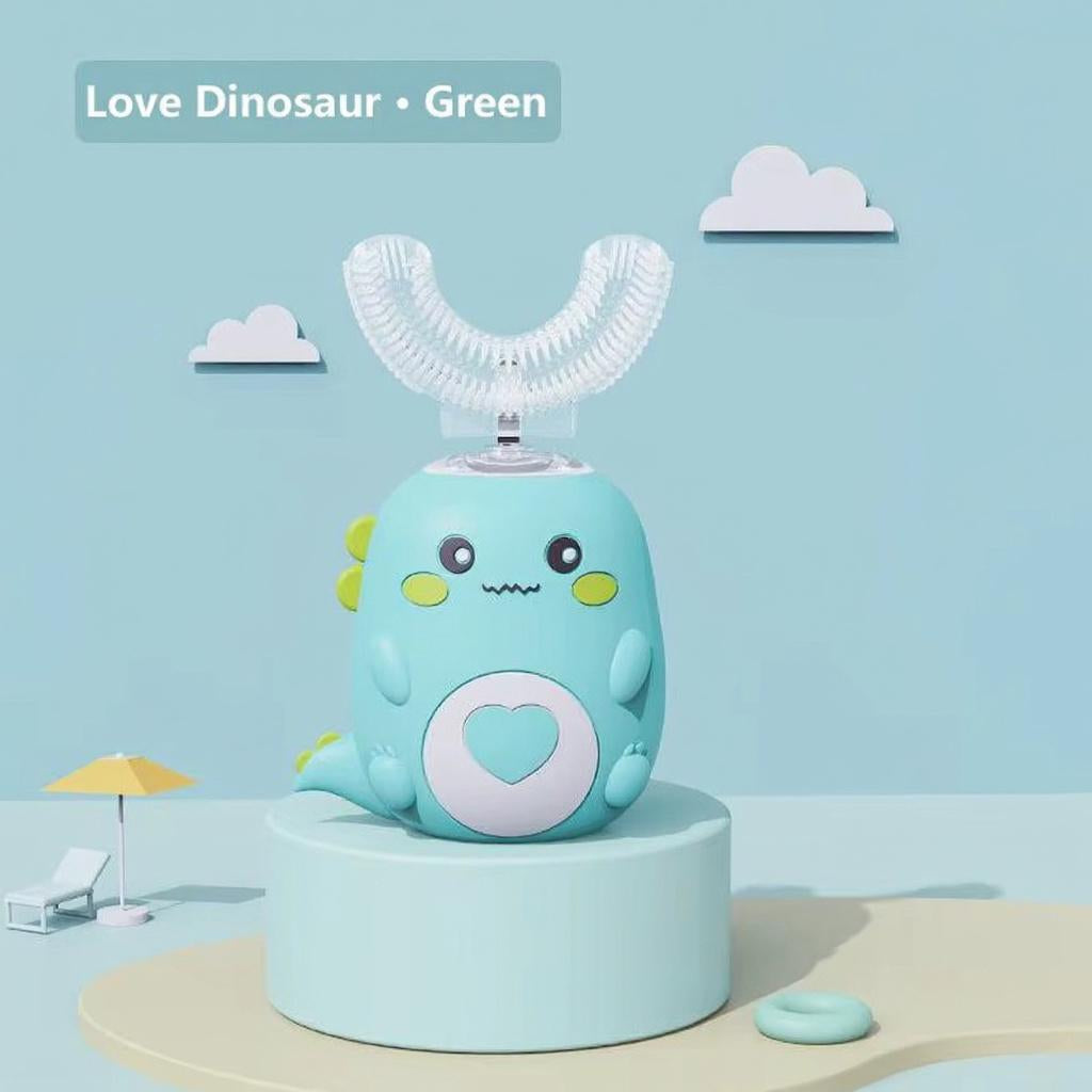 Haloven One - Kidsbrush