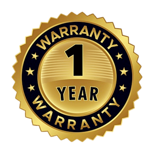 1-Year Extended Warranty