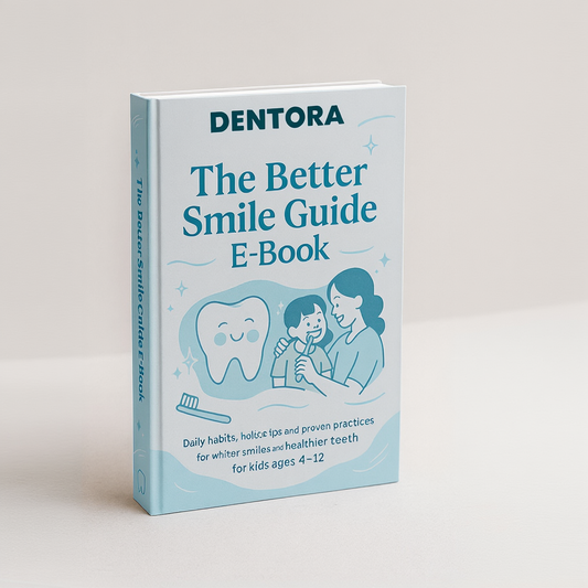 Better Smile Guide (E-Book)